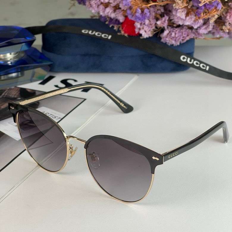 Picture of Gucci Sunglasses _SKUfw55589329fw